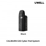 Uwell Caliburn GZ2 Cyber Pod Kit