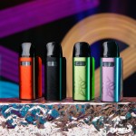 Uwell Caliburn GZ2 Cyber Pod Kit