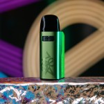 Uwell Caliburn GZ2 Cyber Pod Kit