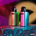 Uwell Caliburn GZ2 Cyber Pod Kit