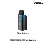 Uwell Caliburn GZ2 Pod Kit