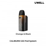 Uwell Caliburn GZ2 Pod Kit
