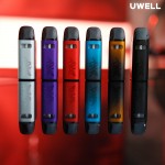 Uwell Caliburn GZ2 Pod Kit