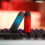 Uwell Caliburn GZ2 Pod Kit