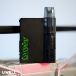 Uwell Caliburn & Ironfist L Pod System
