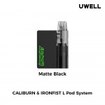 Uwell Caliburn & Ironfist L Pod System