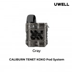 Uwell Caliburn TENET KOKO Pod Kit