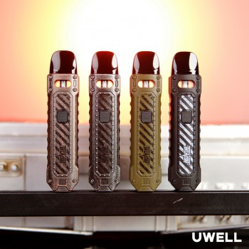 Uwell Caliburn TENET Pod Kit
