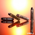 Uwell Caliburn TENET Pod Kit