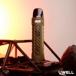 Uwell Caliburn TENET Pod Kit
