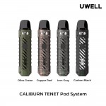 Uwell Caliburn TENET Pod Kit