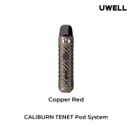 Uwell Caliburn TENET Pod Kit