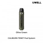 Uwell Caliburn TENET Pod Kit