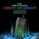 Uwell Crown B Pod System