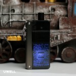 Uwell Crown B Pod System