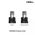 Uwell Crown M Coils 4pk