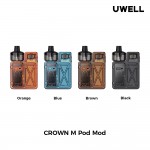 Uwell Crown M Pod Mod Kit