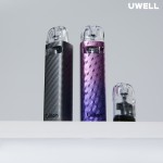 Uwell Dillon EM Pod Kit