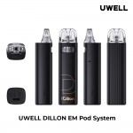 Uwell Dillon EM Pod Kit