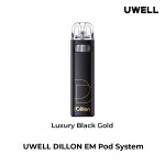 Uwell Dillon EM Pod Kit