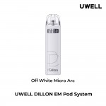 Uwell Dillon EM Pod Kit