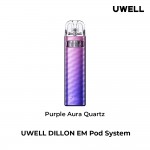 Uwell Dillon EM Pod Kit