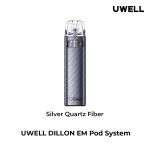 Uwell Dillon EM Pod Kit