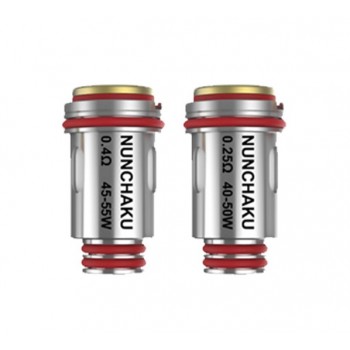 Uwell Nunchaku & Nunchaku II Replacement 4pk Coils