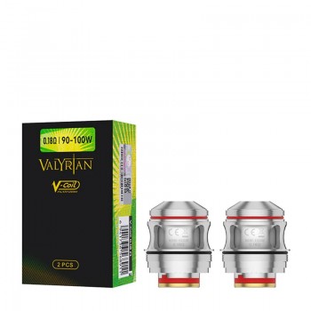 Uwell Valyrian V-Coils 2pk