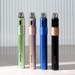 Uwell Whirl F Pod Kit