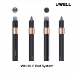 Uwell Whirl F Pod Kit