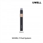Uwell Whirl F Pod Kit