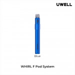 Uwell Whirl F Pod Kit