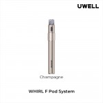 Uwell Whirl F Pod Kit