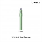 Uwell Whirl F Pod Kit