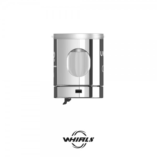 Uwell WHIRL S Tank Part 2mL Uwell WHIRL S Tank Part 2mL