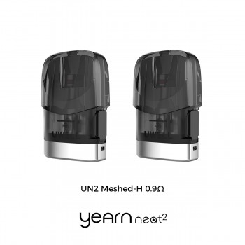 Uwell Yearn Neat 2 Pods 2pk