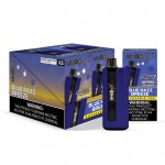 UNO Mas X 10 000 Disposable 5% (Display Box of 10)