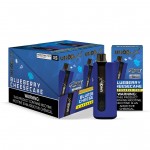 UNO Mas X 10 000 Disposable 5% (Display Box of 10)
