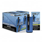 UNO Mas X 10 000 Disposable 5% (Display Box of 10)