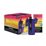 UNO Mas X 10 000 Disposable 5% (Display Box of 10)