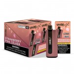 UNO Mas X 10 000 Disposable 5% (Display Box of 10)