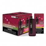 UNO Mas X 10 000 Disposable 5% (Display Box of 10)