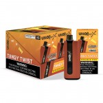 UNO Mas X 10 000 Disposable 5% (Display Box of 10)