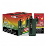 UNO Mas X 10 000 Disposable 5% (Display Box of 10)