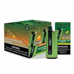UNO Mas X 10 000 Disposable 5% (Display Box of 10)