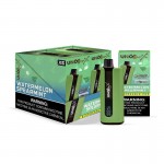 UNO Mas X 10 000 Disposable 5% (Display Box of 10)
