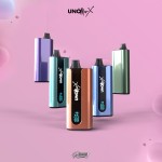 UNO Mas X 10 000 Disposable 5% (Display Box of 10)