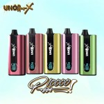 UNO Mas X 10 000 Disposable 5% (Display Box of 10)