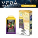VERA VR22K Disposable 5% (Display Box of 5) (Master Case of 200)